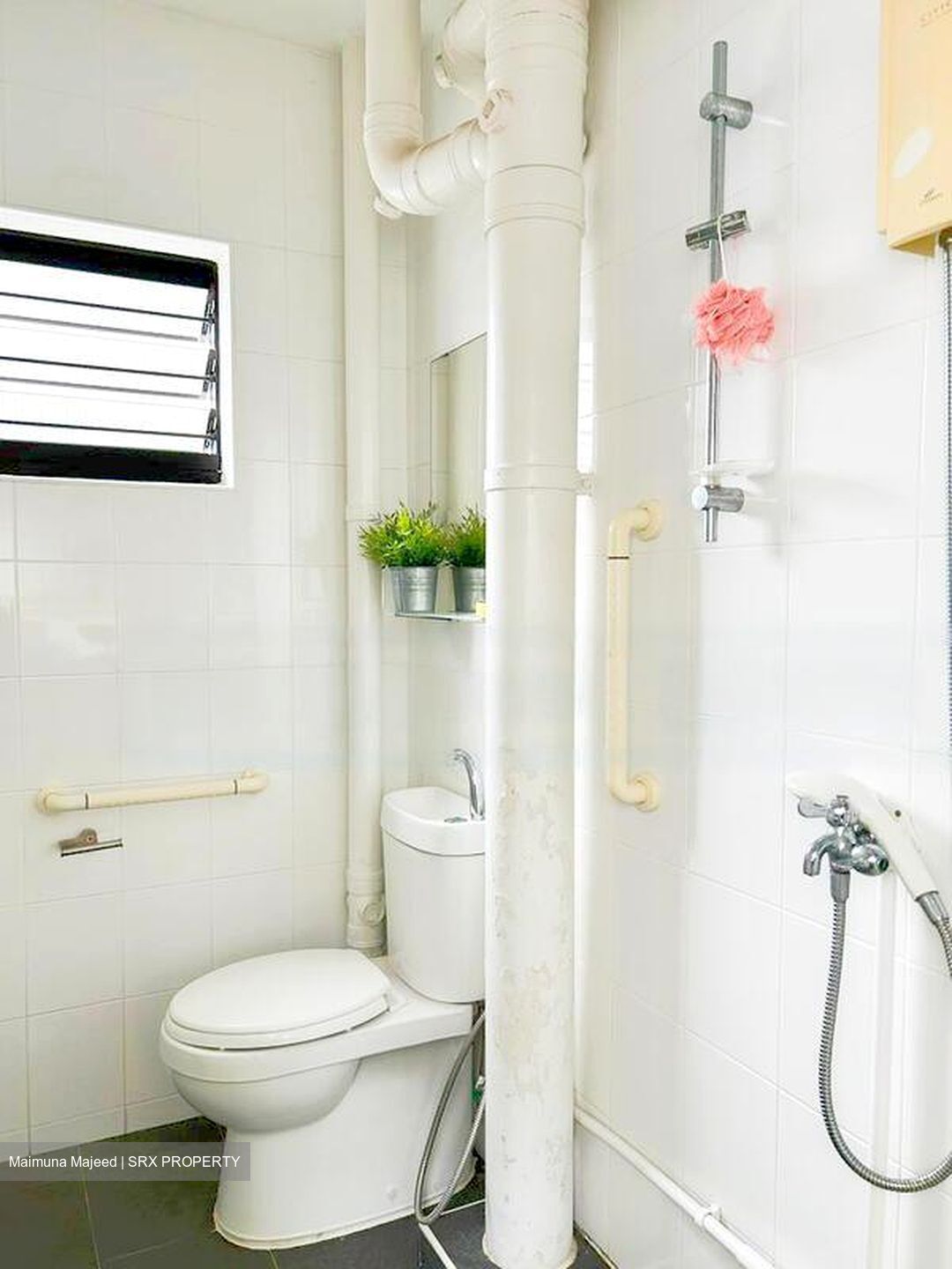 Blk 319 Woodlands Street 31 (Woodlands), HDB 3 Rooms #474179541